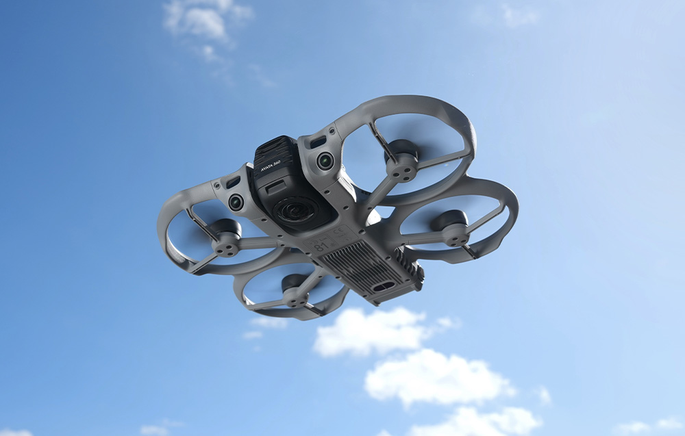 dji care refresh avata 360
