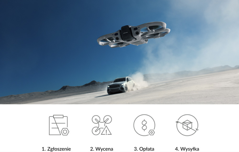 dji care refresh avata 360