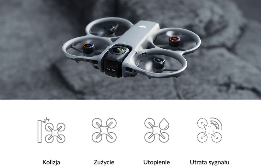 dji care refresh avata 360
