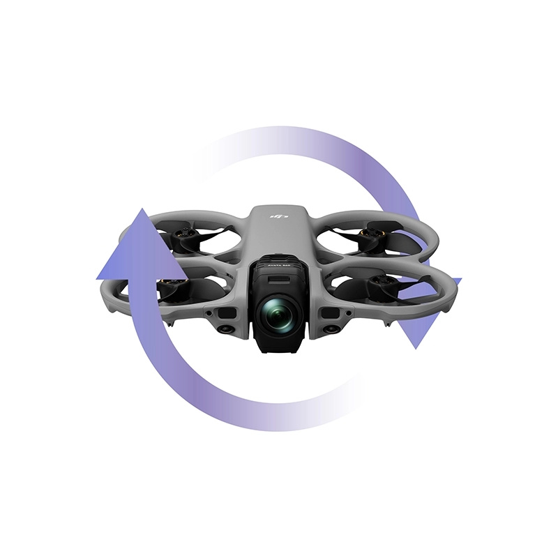 dji care refresh avata 360 (plan dwuletni) - kod elektroniczny