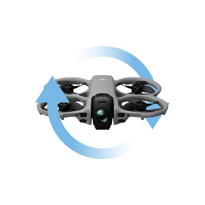 dji care refresh avata 360 (plan roczny) - kod elektroniczny