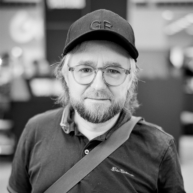 Olo Kostko