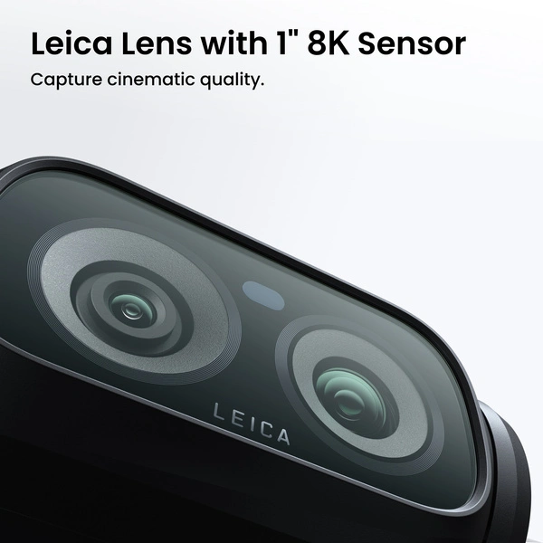 kamera insta360 luna ultra