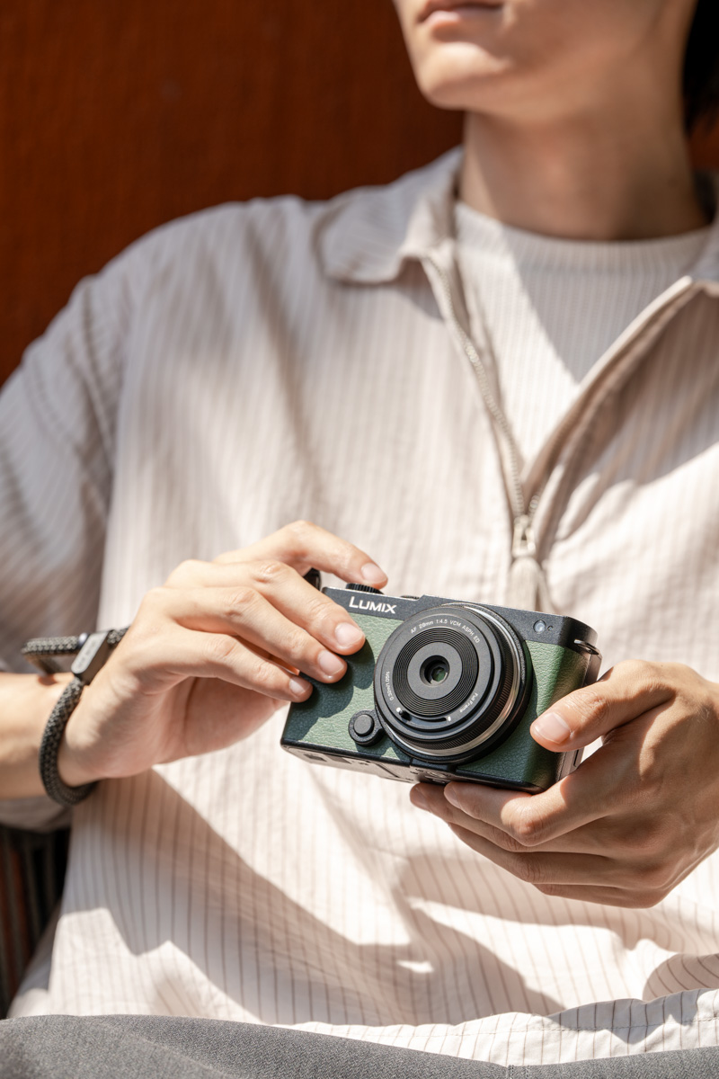 viltrox af 28mm f4.5 l-mount