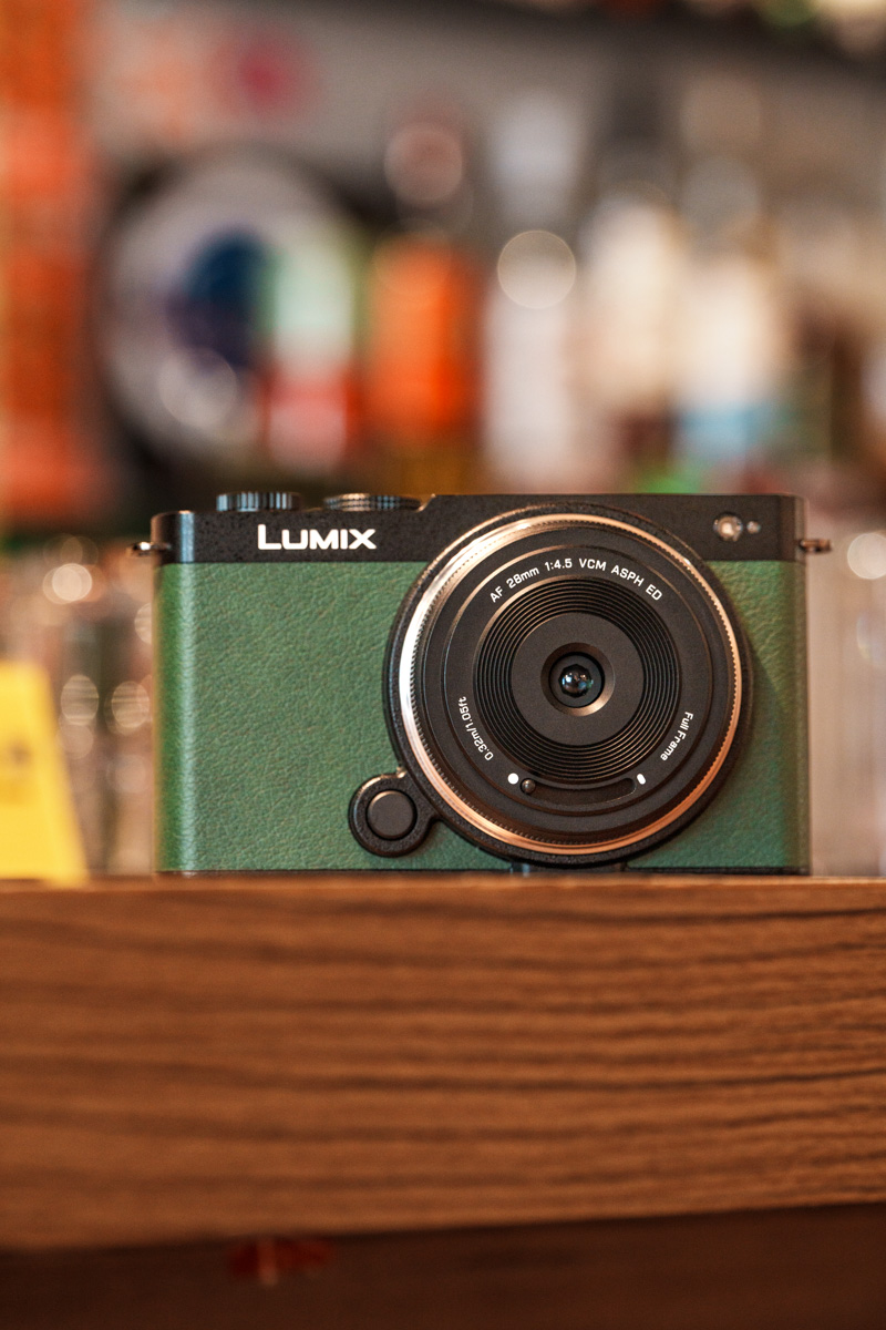 obiektyw viltrox af 28 mm f/4.5 l mount