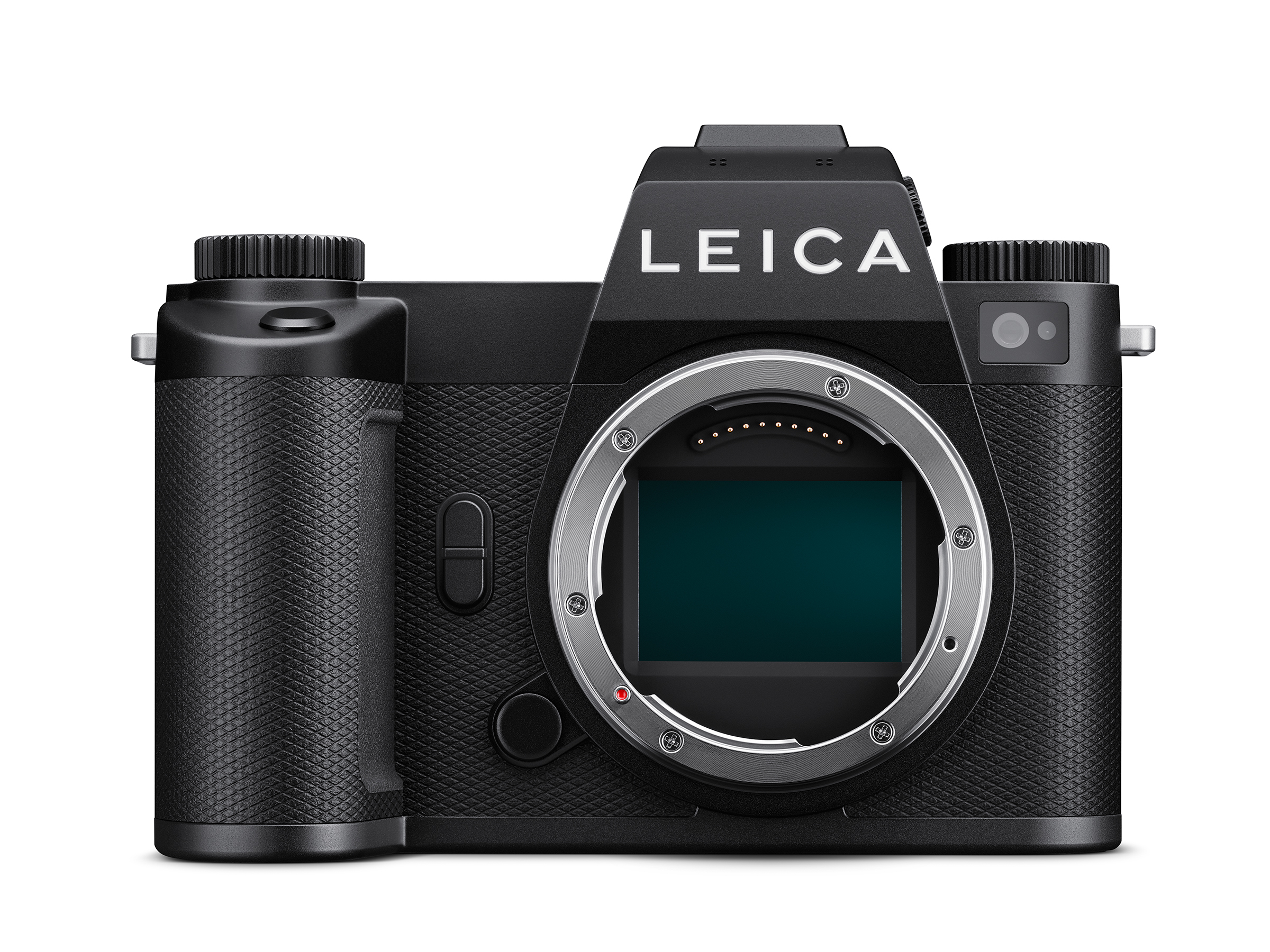 Aparat cyfrowy Leica SL3-P body