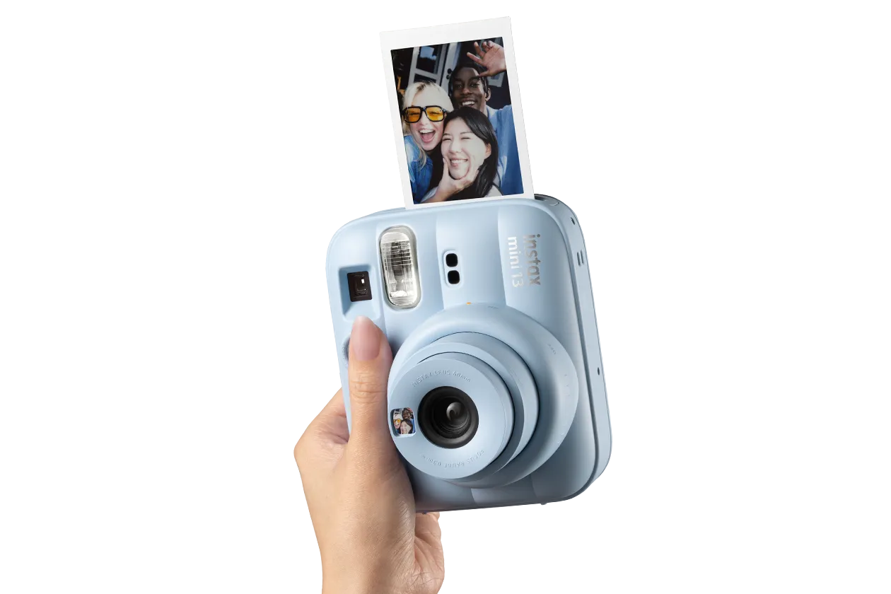 aparat natychmiastowy fujifilm instax mini 13