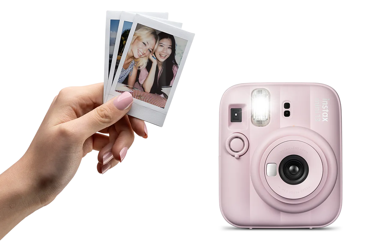 aparat fujifilm instax mini 13