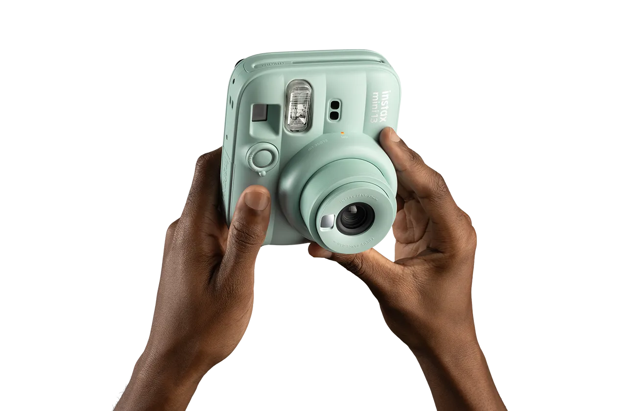 fujifilm instax mini 13