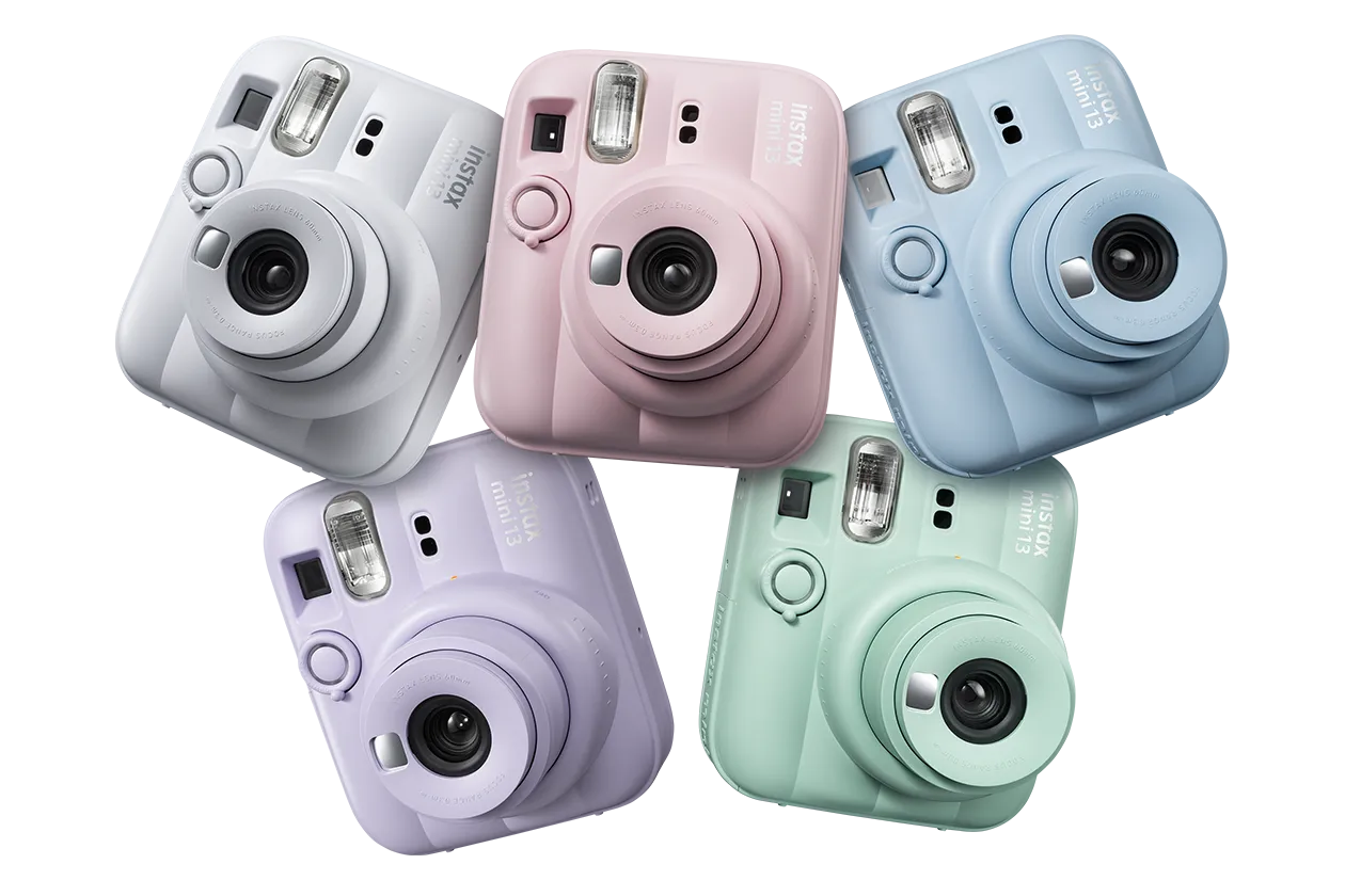 fujifilm instax mini 13