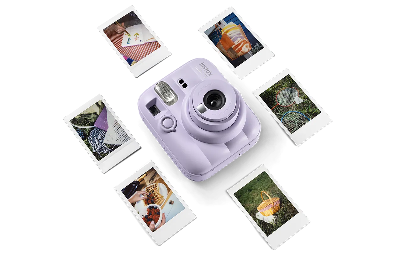 aparat natychmiastowy fujifilm instax mini 13