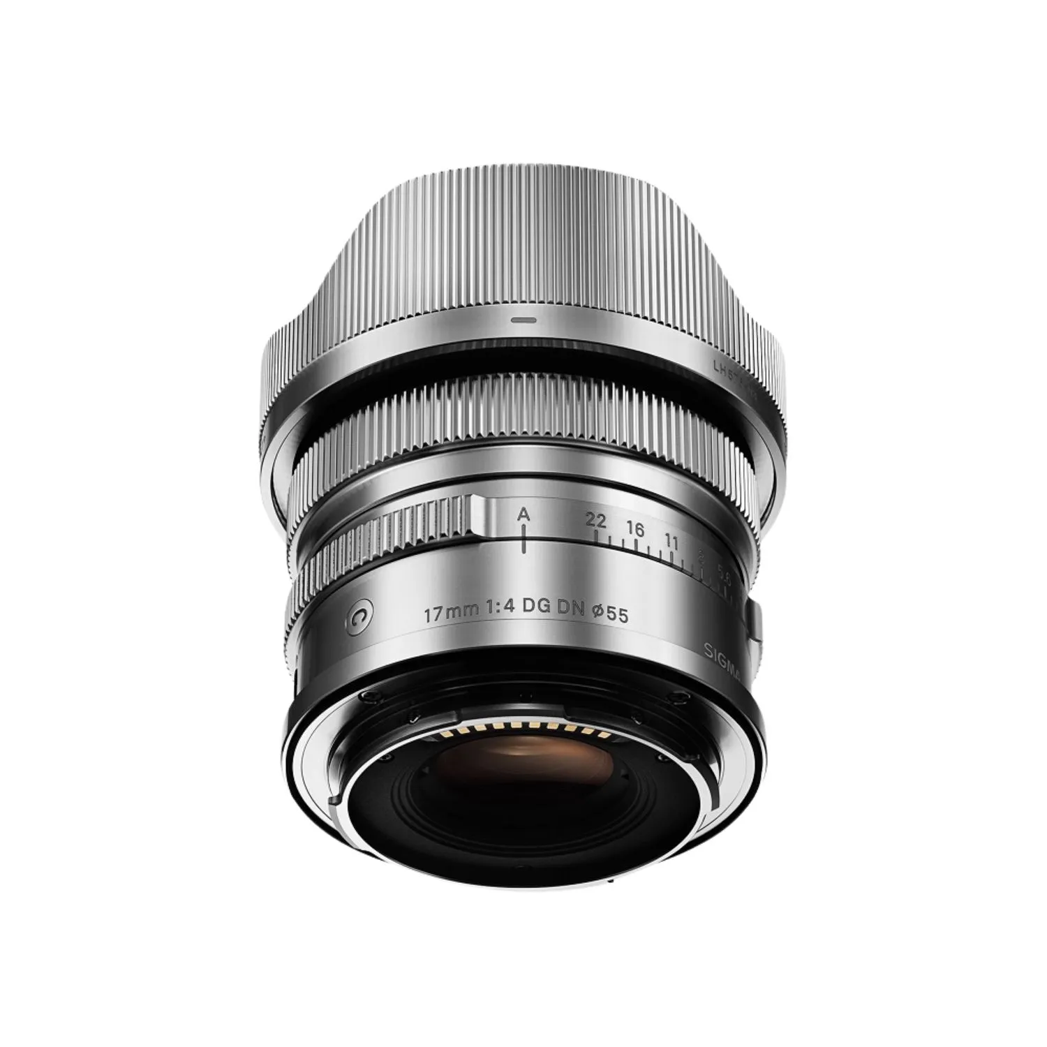 sigma 17mm f/4 dg contemporary