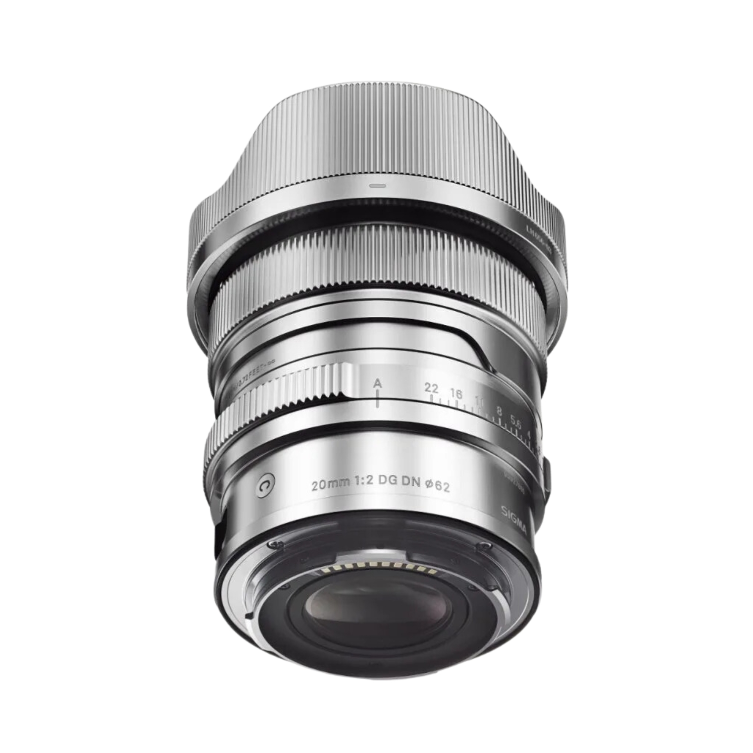 sigma 20 mm f/2 dg