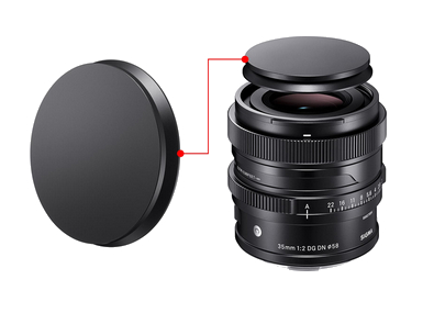 sigma 20mm f/2 dg contemporary