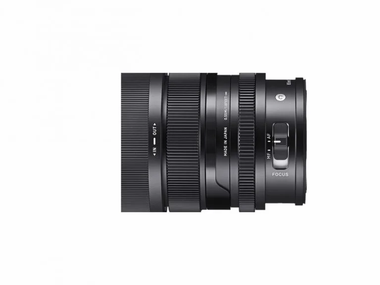 sigma 24mm f/2 dg contemporary