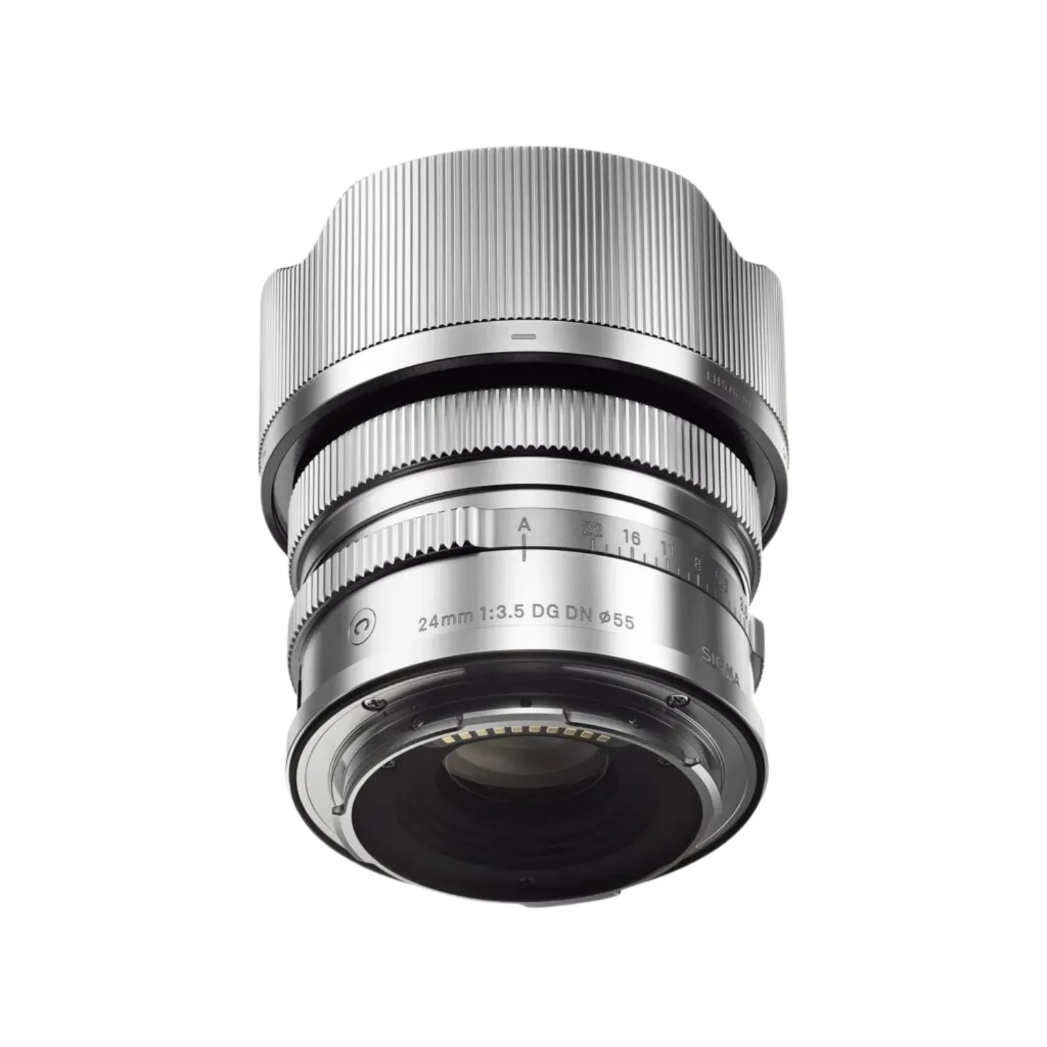 sigma 24mm f3.5 dg contemporary