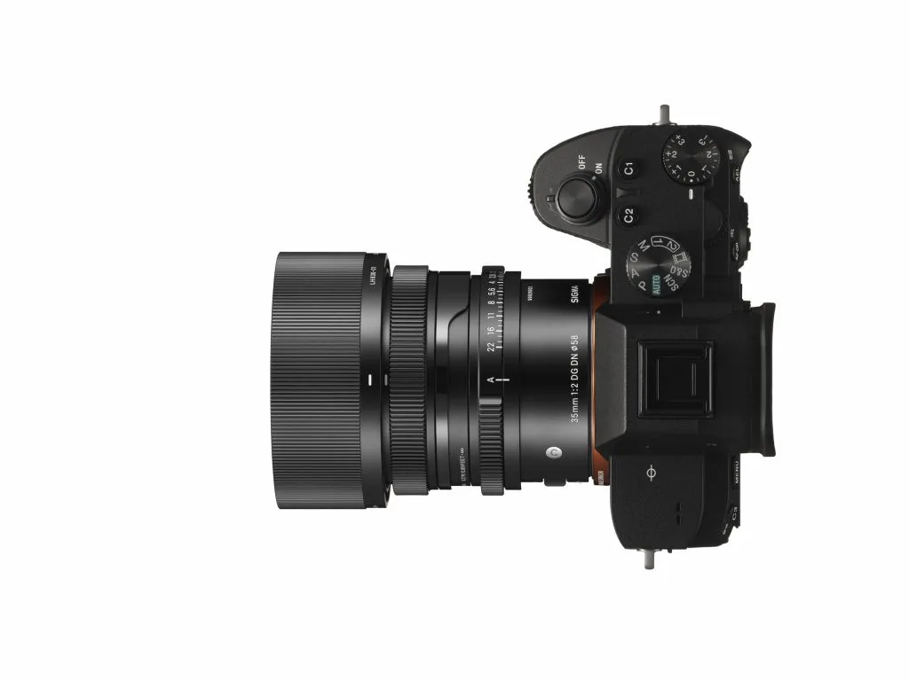 sigma 35mm
