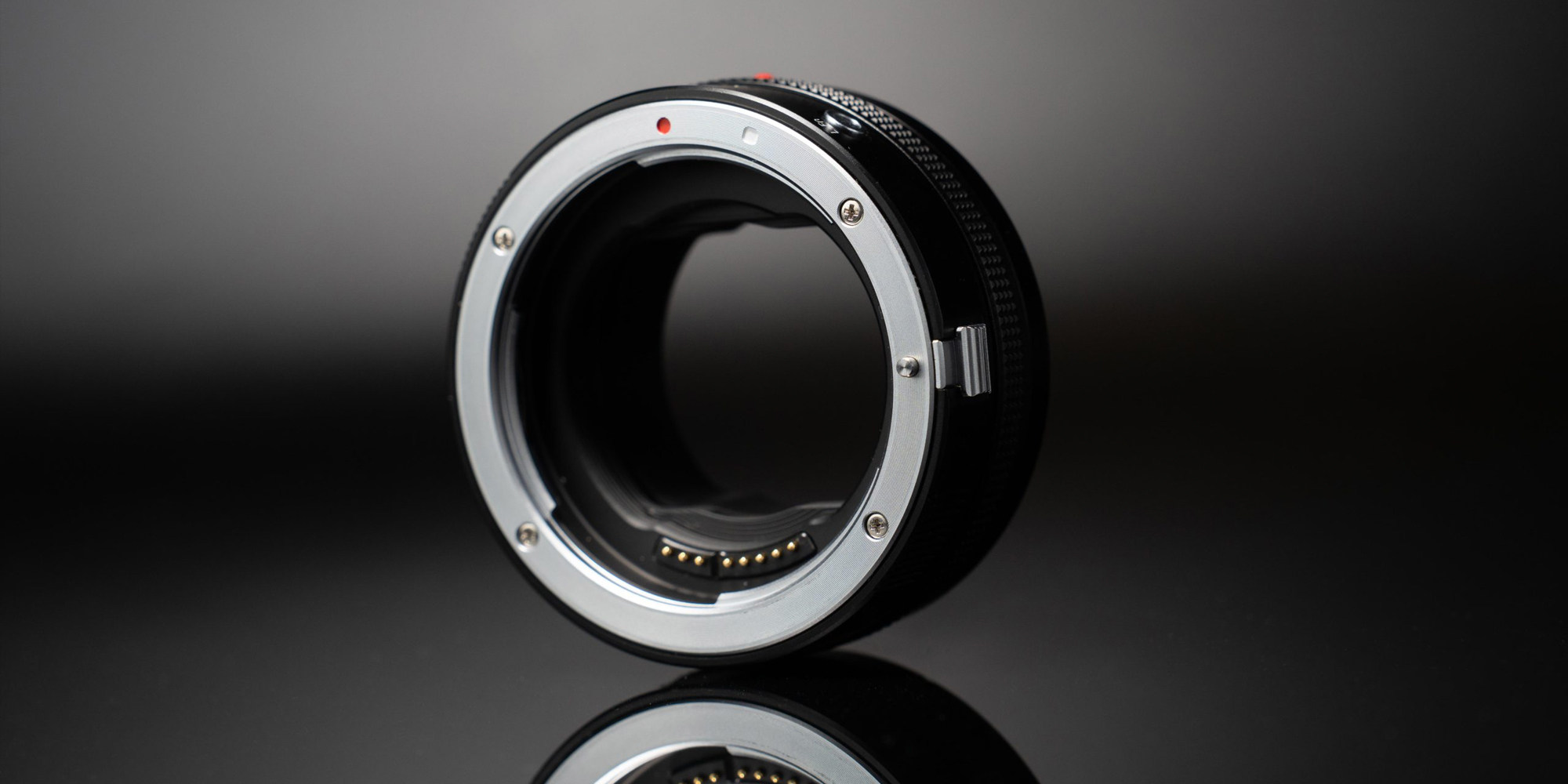 canon ef / nikon z