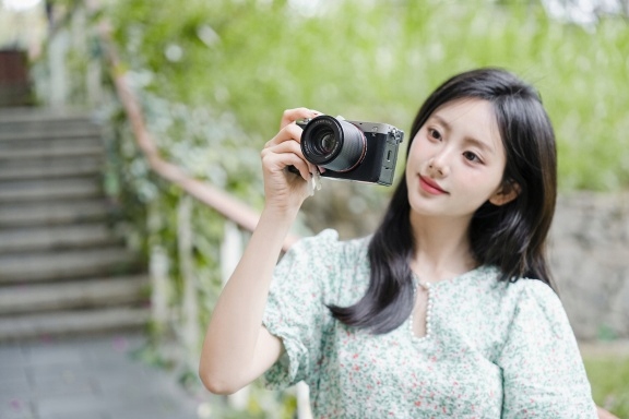 obiektyw ttartisan af 50mm f1.8 neo full frame