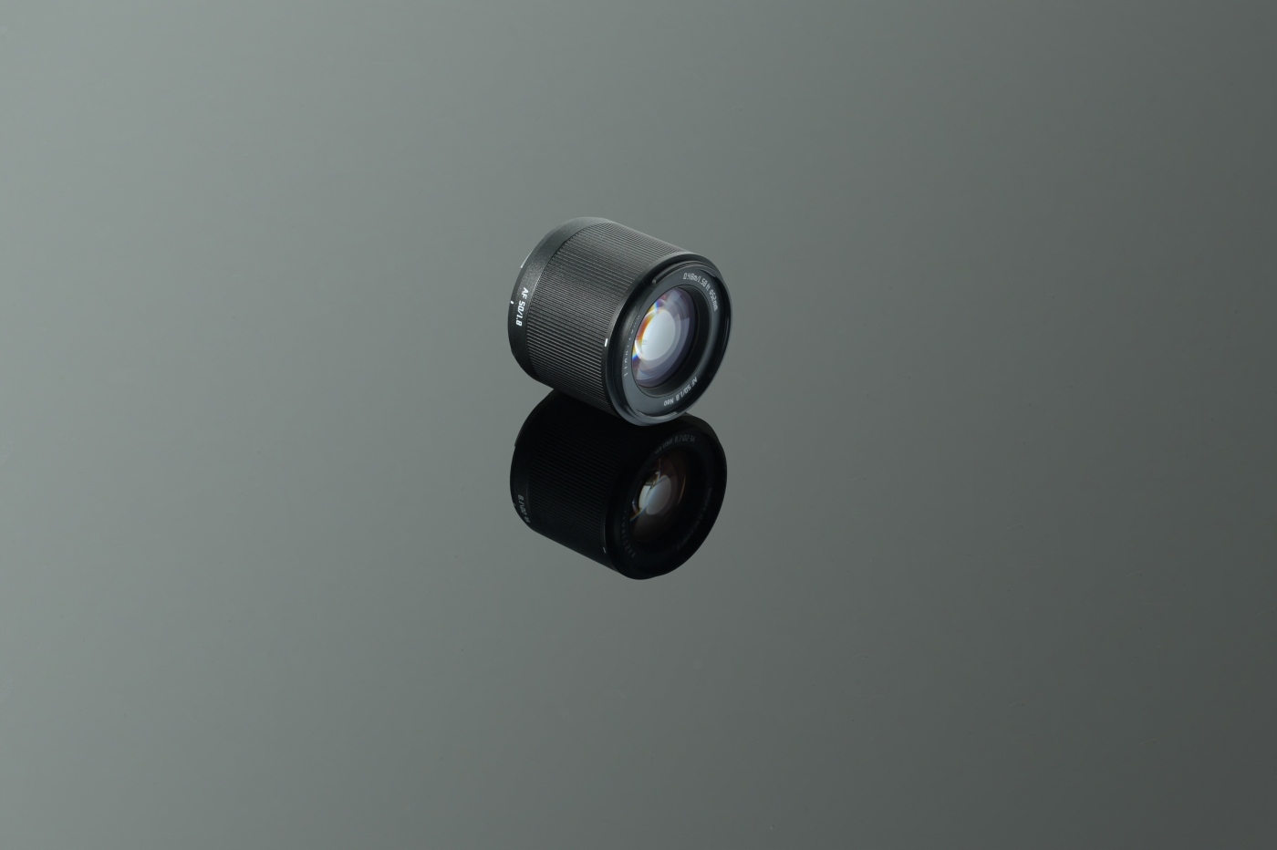 obiektyw ttartisan af 50mm f1.8 neo full frame