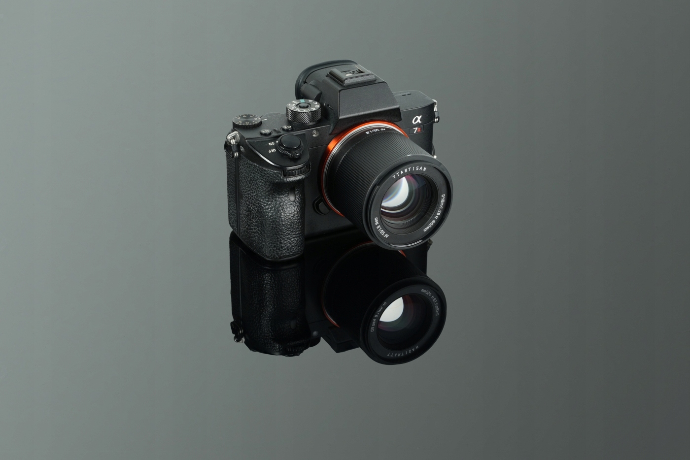 50mm f/1.8