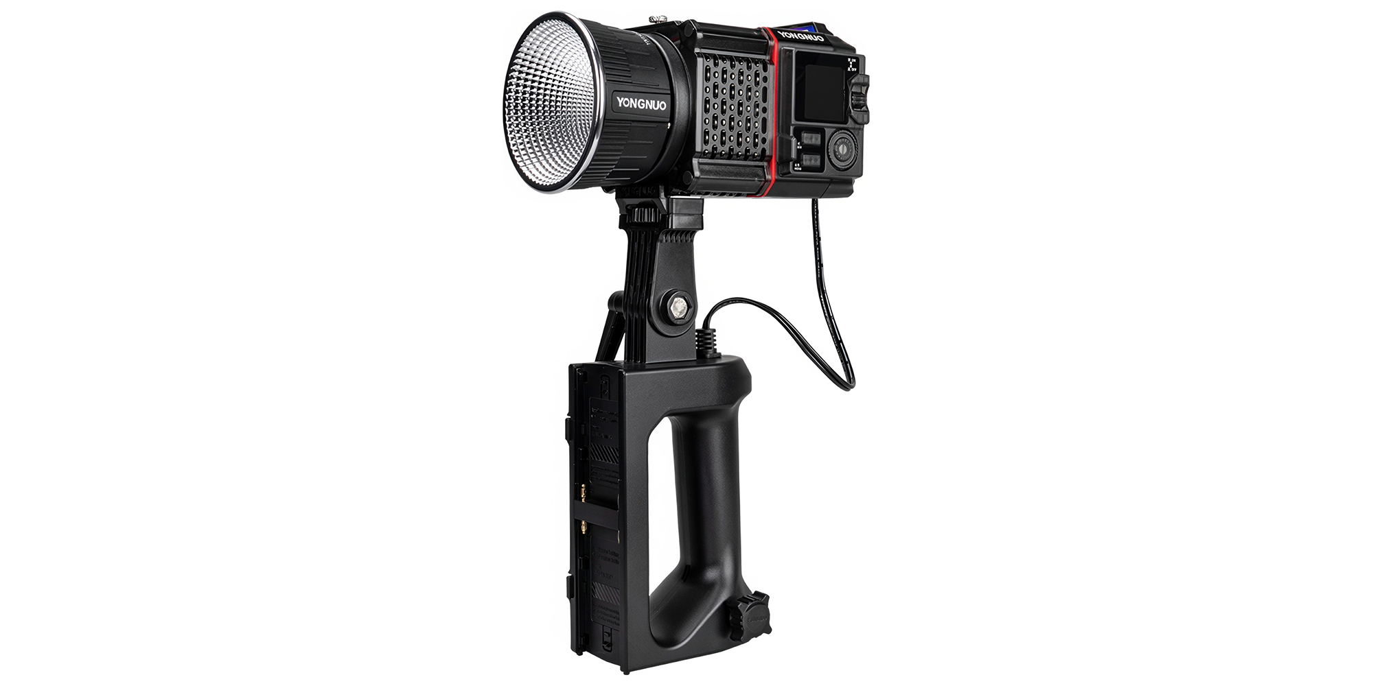 lampa led yongnuo yn150 ultra rgb - wb 2000 k - 10000 k