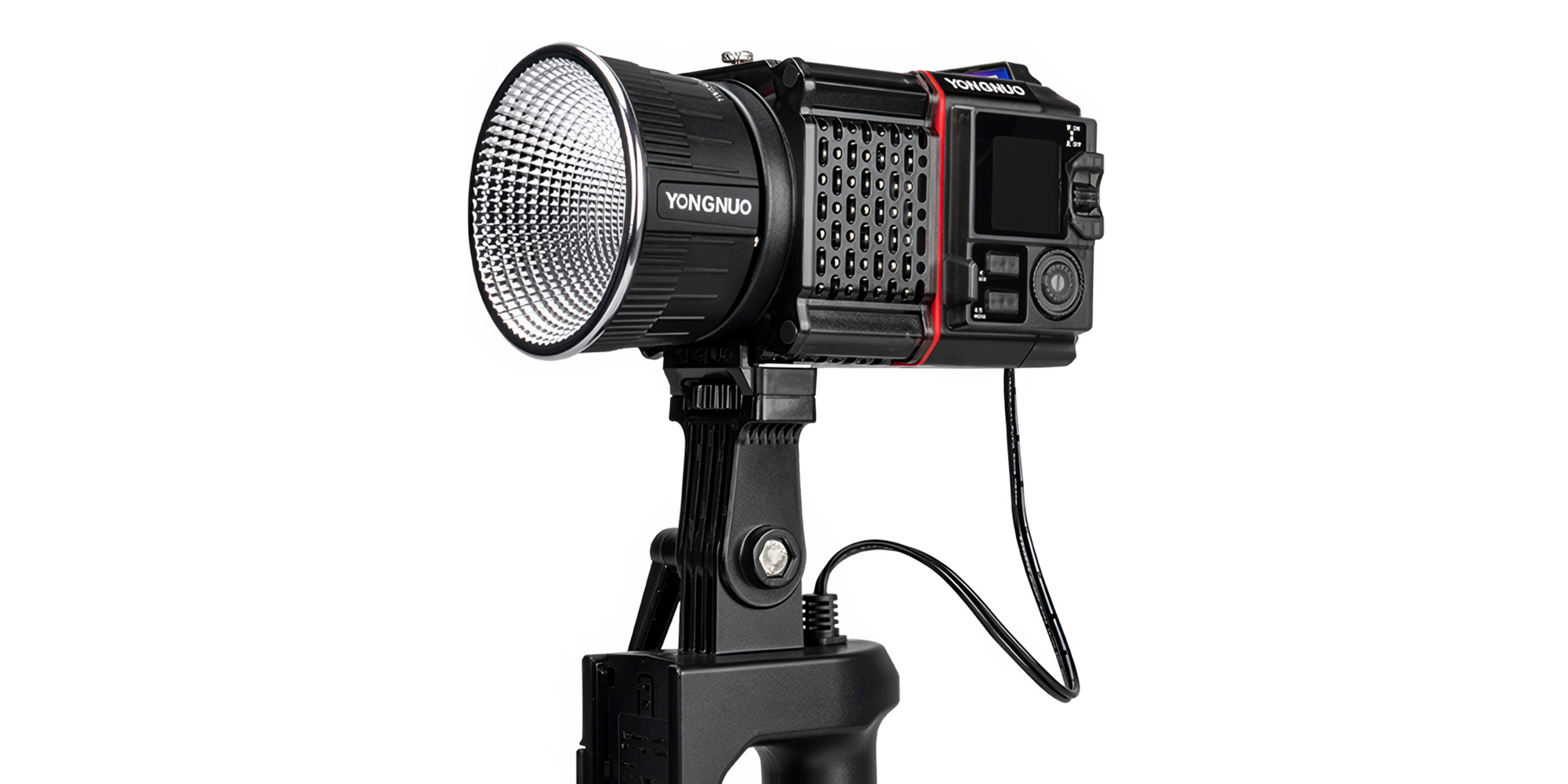 lampa led yongnuo yn150 ultra rgb - wb