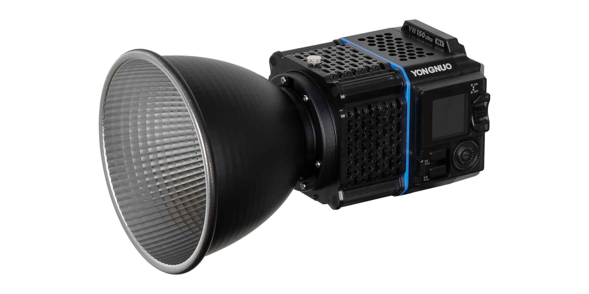 lampa led yongnuo