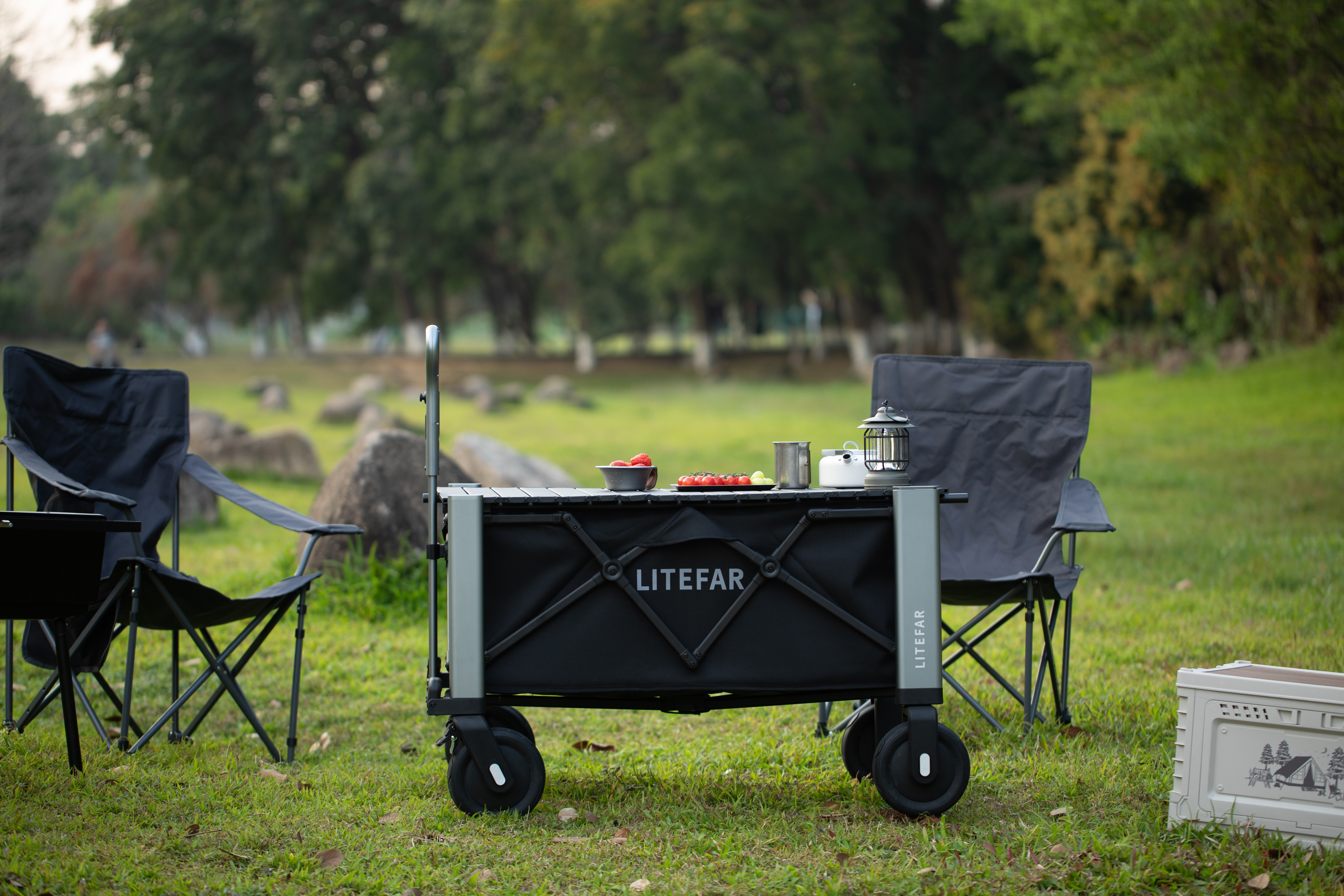 litefar orion