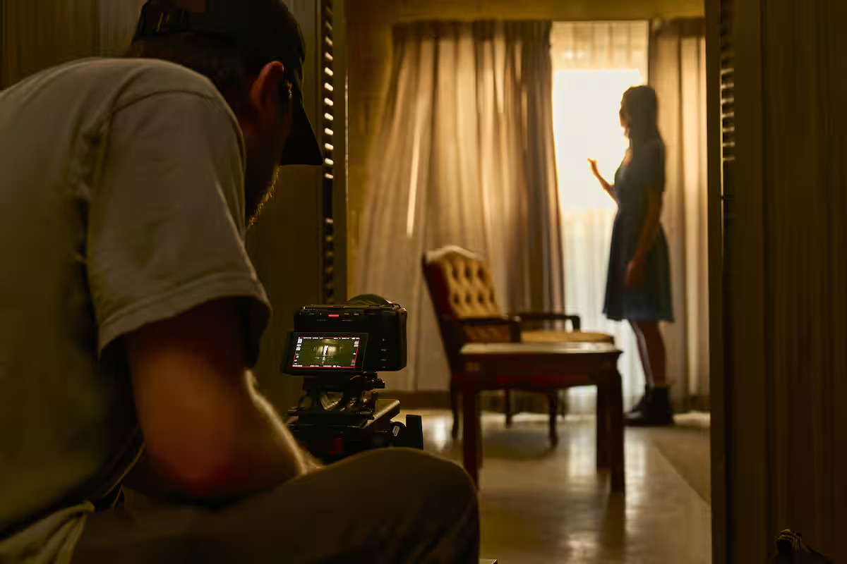 sony fx5