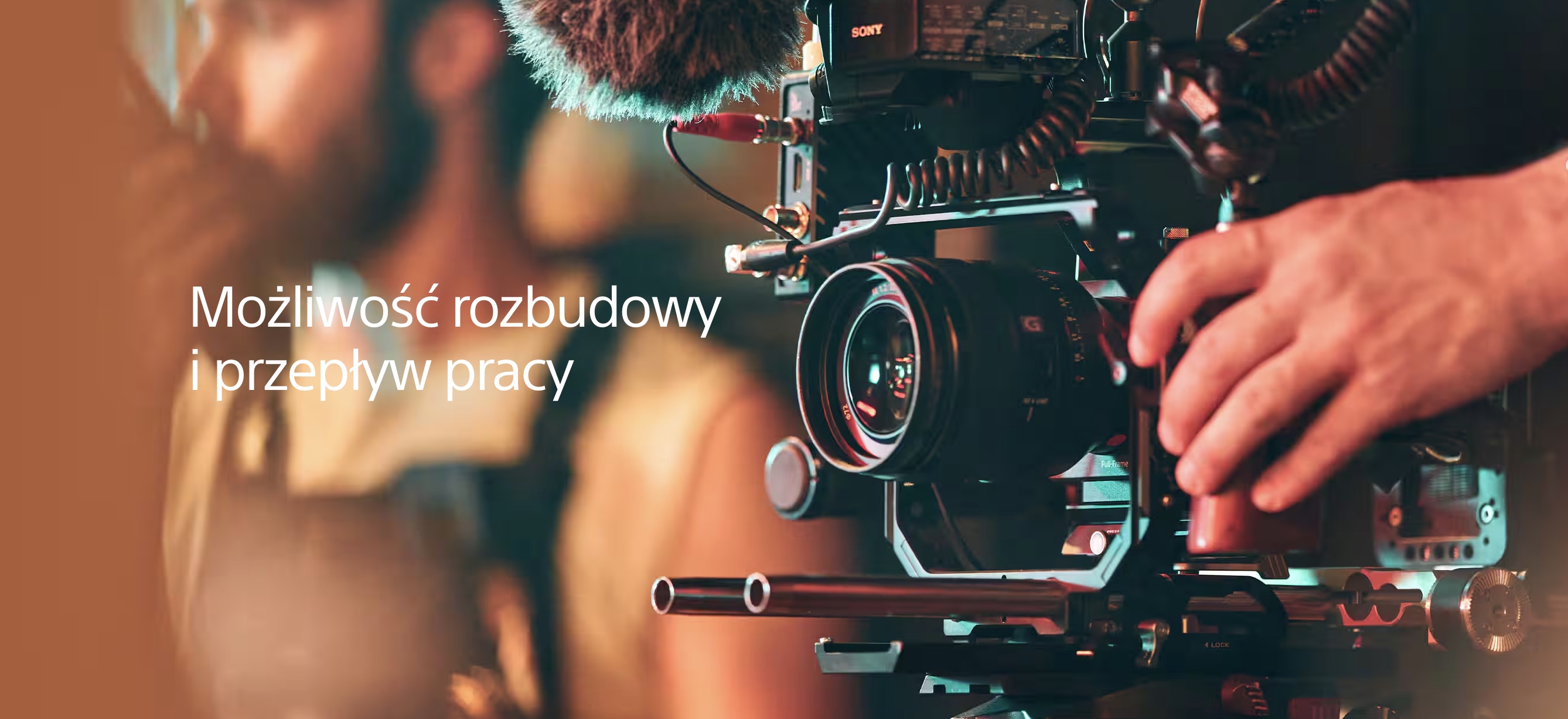 sony fx5