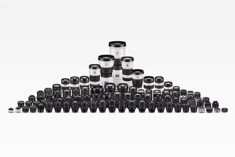 kamera fx5