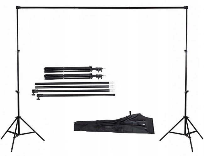 Zestaw do zawieszenia teł Atelier MASSA
