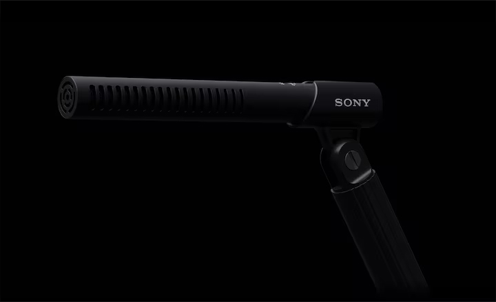 Sony ECM-778