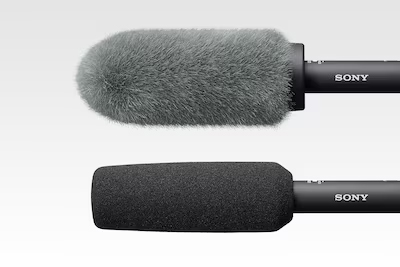 Mikrofon Sony ECM-778