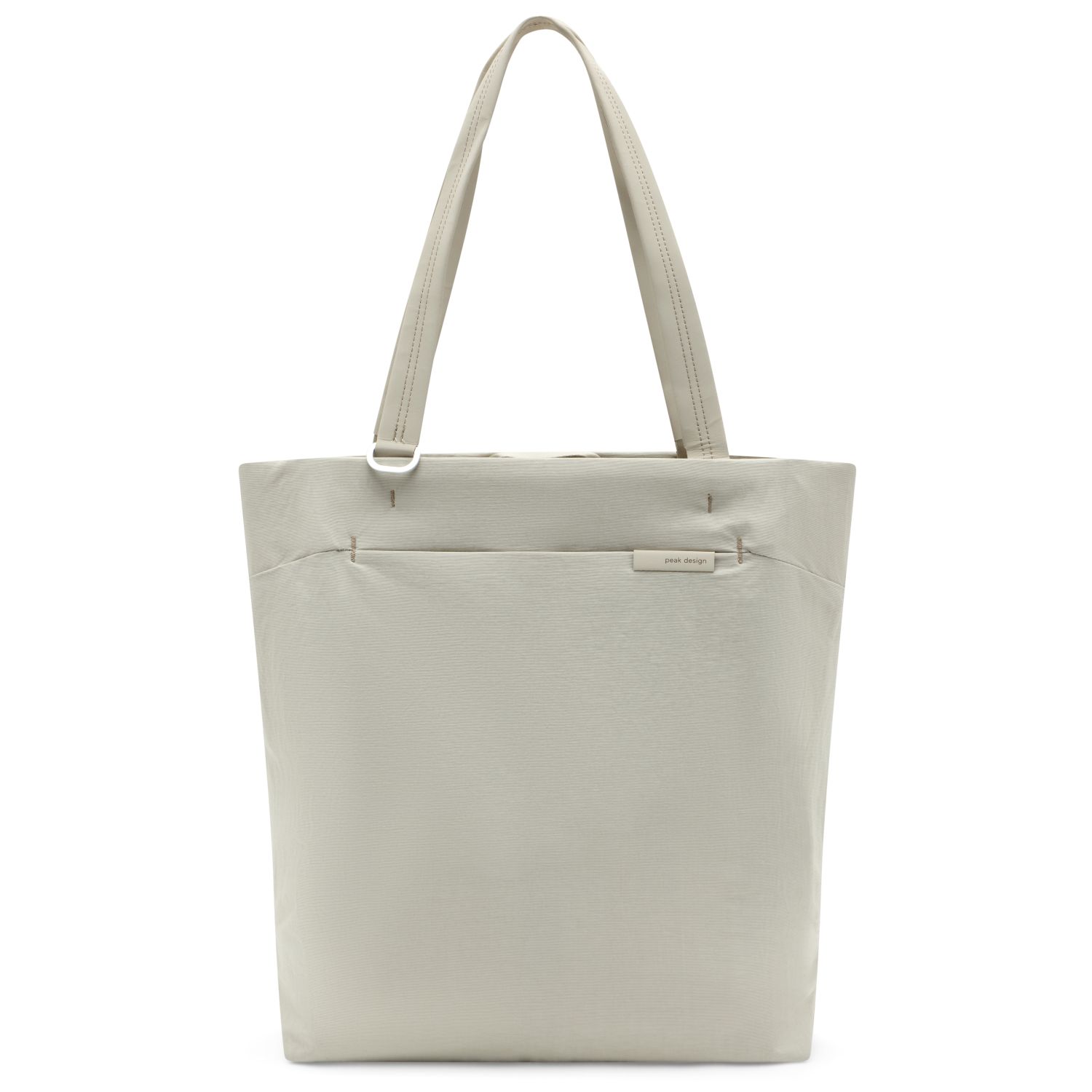 torba peak design city tote 15l moon