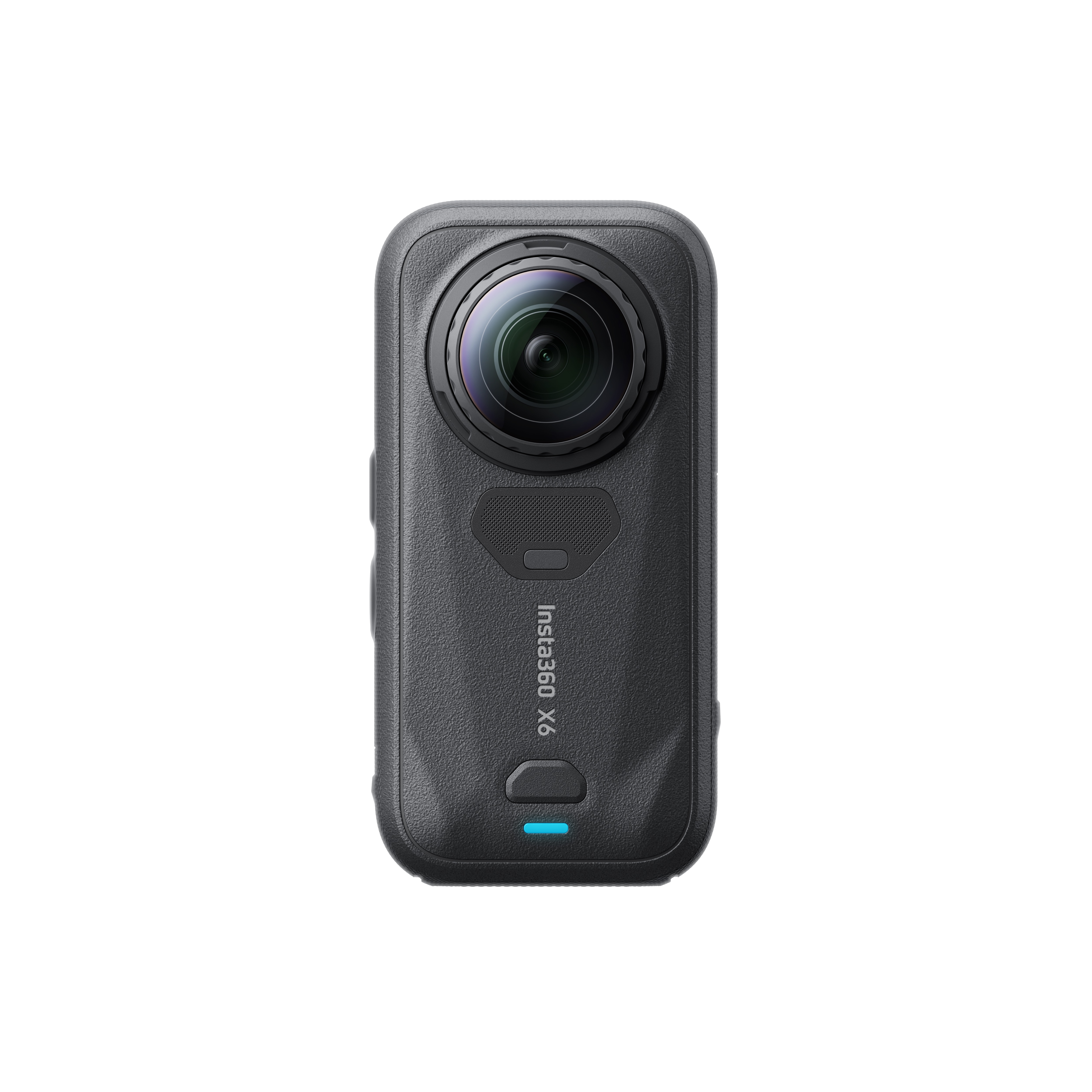 kamera insta360 x6 midnight black