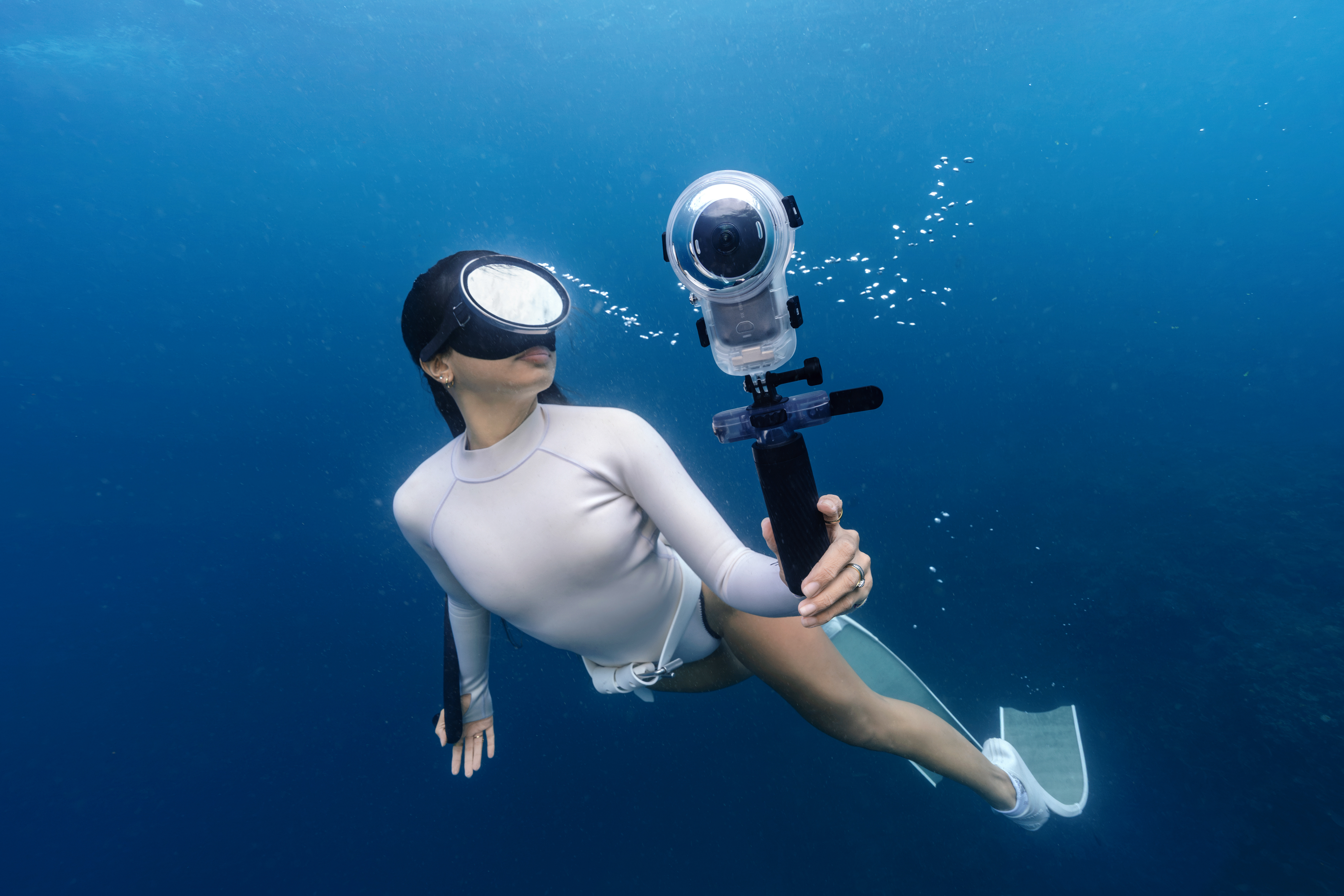 kamera insta360 x6