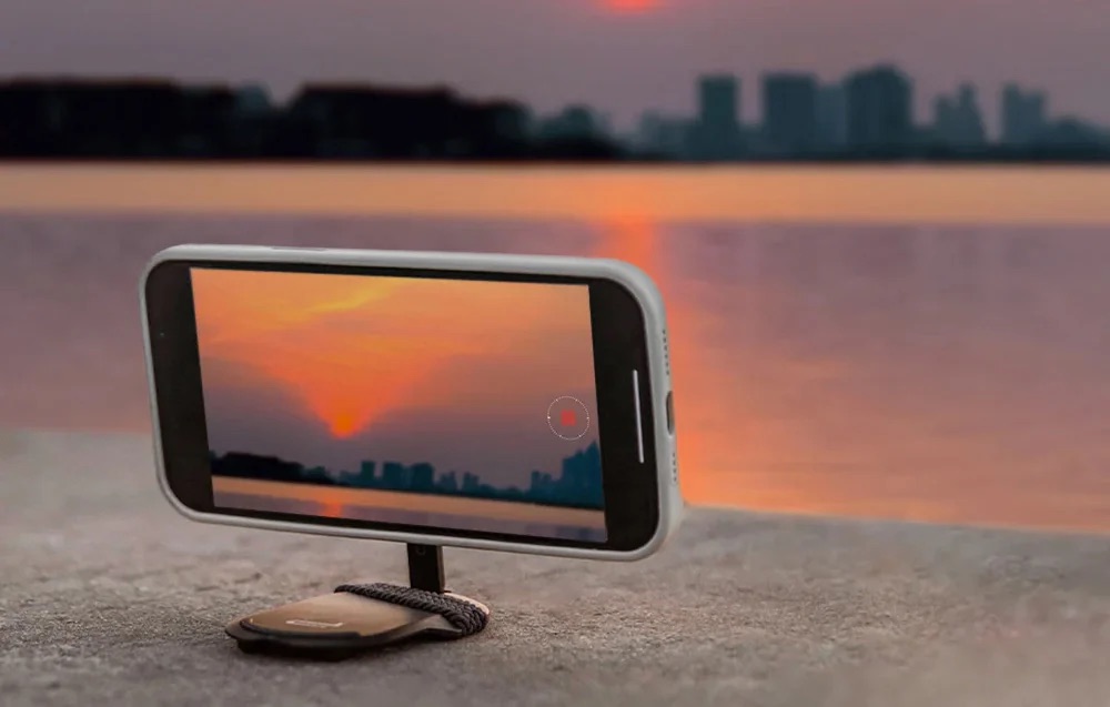 pgytech magflex phone photography stand