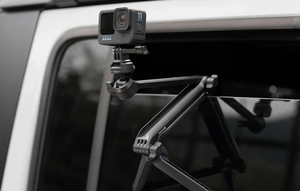 pgytech mantispod z