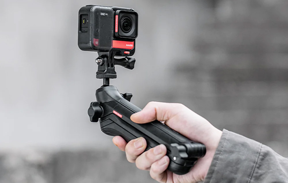 statyw mini pgytech mantispod z