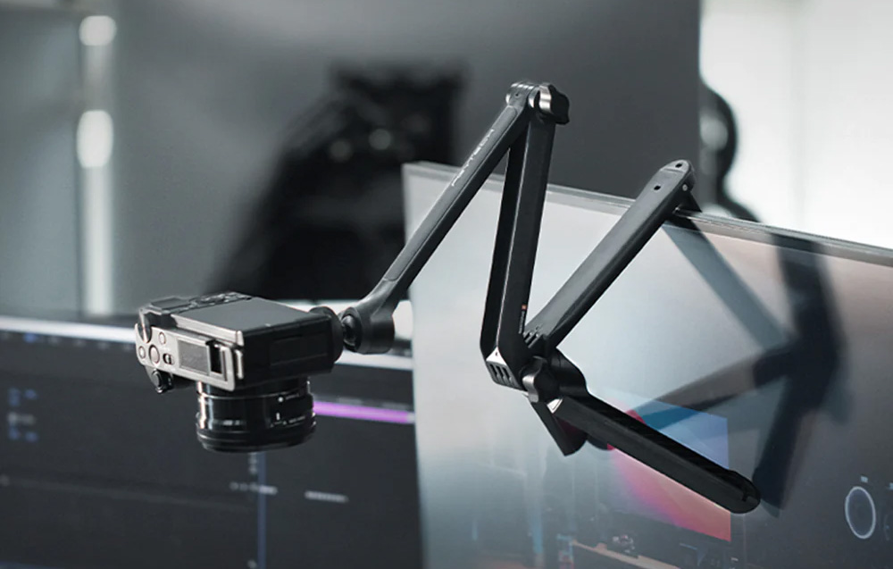 mini statyw pgytech mantispod z
