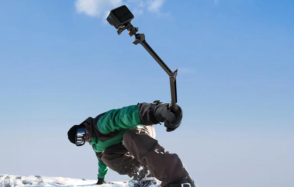 pgytech mantispod z
