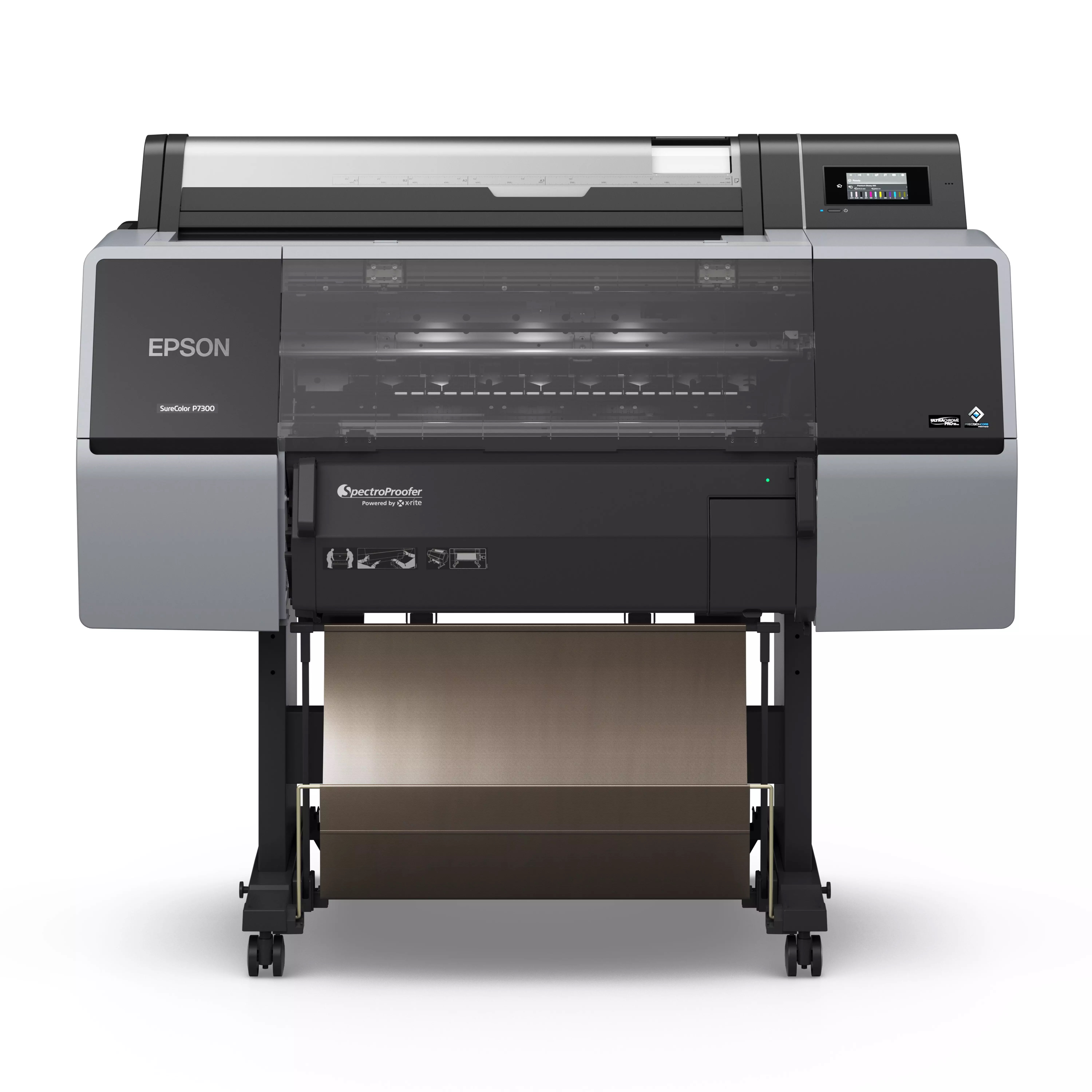 ploter epson surecolor p7300 spectro