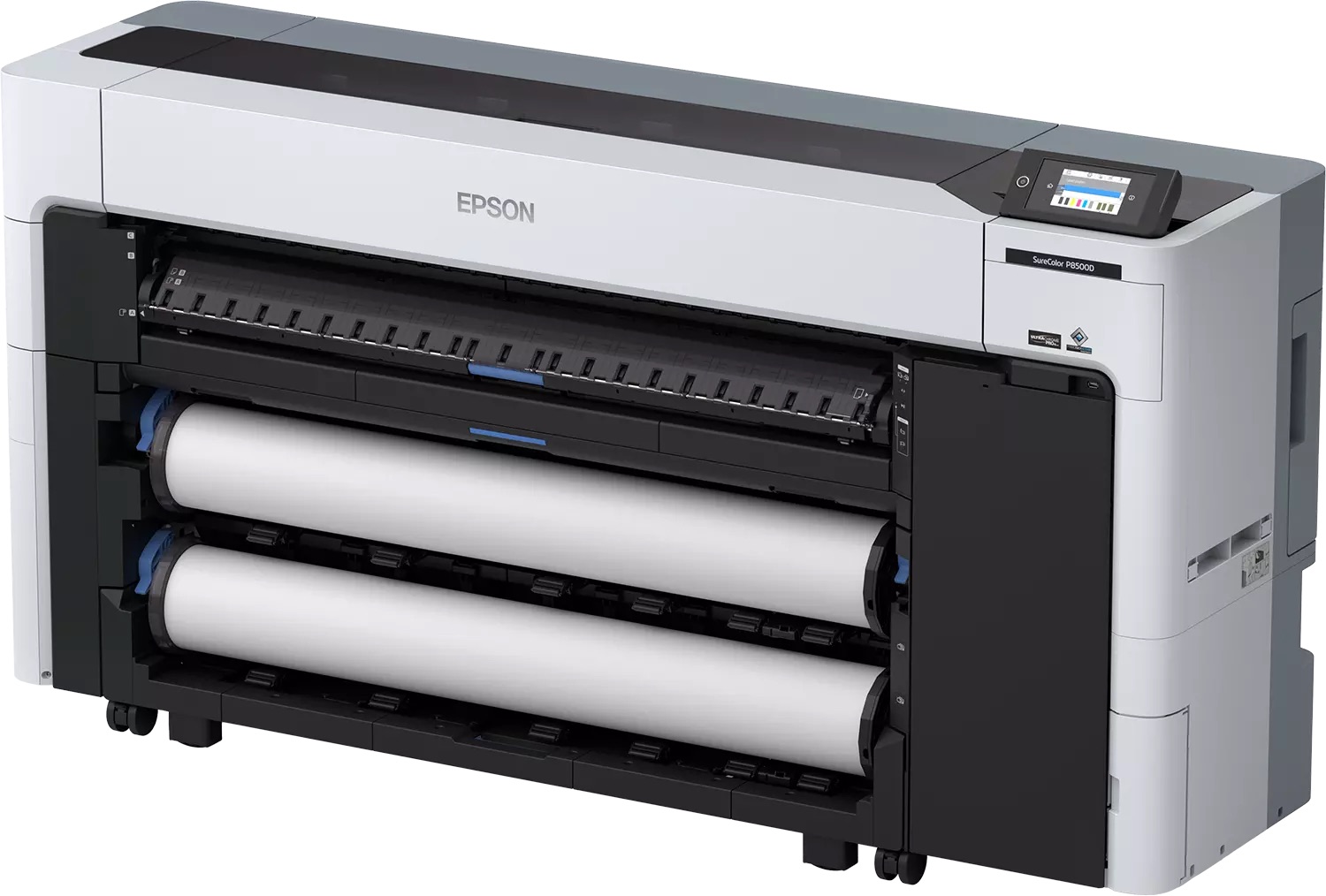 ploter epson surecolor sc-p8500d