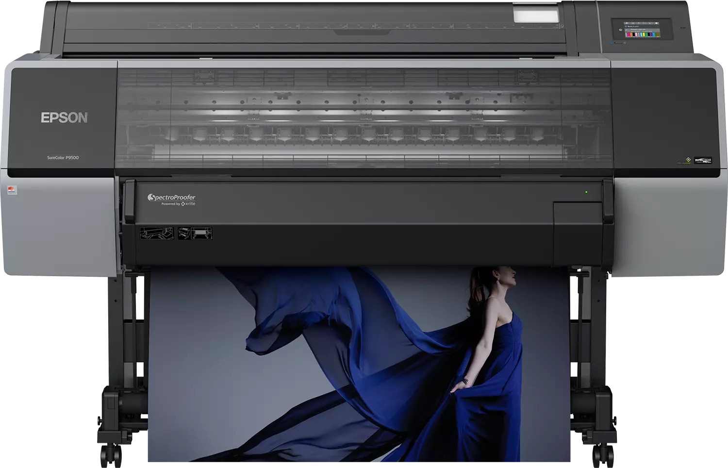 ploter epson surecolor sc-p9500