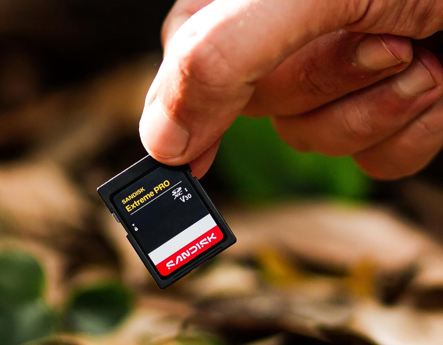 karta sdxc 64gb