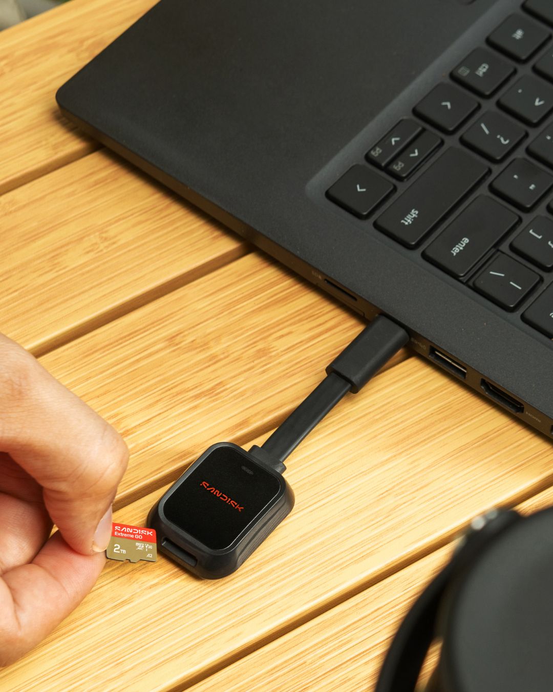 sandisk extreme go microsdxc uhs-i 240/160 mb/s 512gb