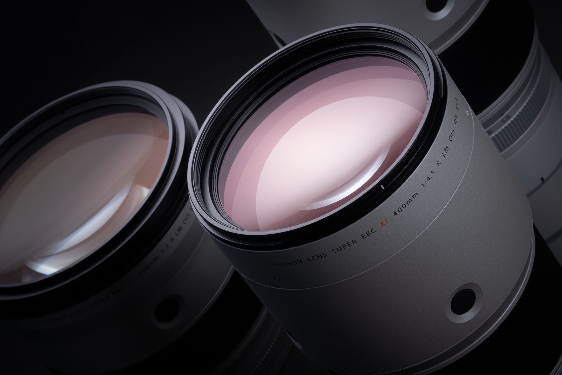 fujifilm fujinon xf 400mm f/4.5 r lm ois wr