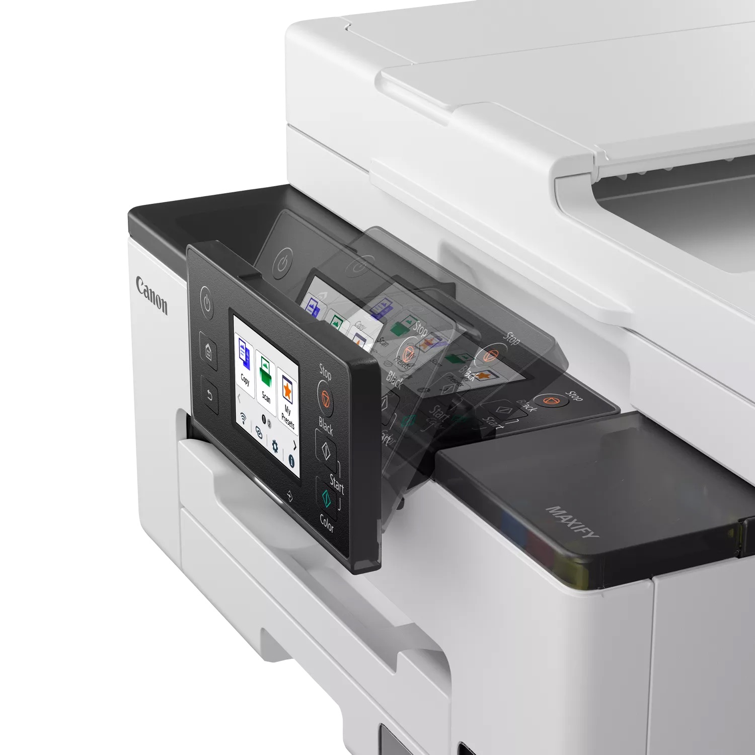 maxify gx2041